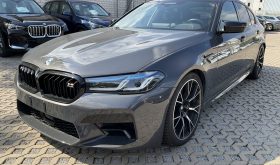 BMW M5 Competition 626 Ps VOLL