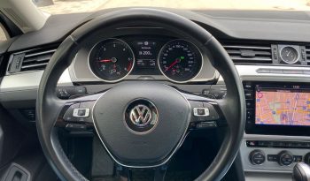 
									Volkswagen Passat Variant 2.0 TDI SCR DSG Comfortline LED voll								