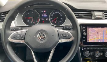 
									Volkswagen Passat Variant 2.0 TDI Business voll								
