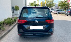 Volkswagen Touran Comfortline 2.0 TDI DSG LED*Kam*ACC*AHK