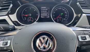 
									Volkswagen Touran Comfortline 2.0 TDI DSG LED*Kam*ACC*AHK voll								