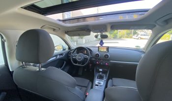 
									Audi A3 Sportback 2.0 TDI Ambition Bi-Xenon*Pano*NaVi voll								