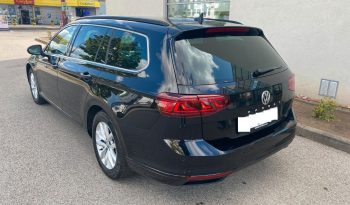 
									Volkswagen Passat Variant Business 2.0 TDI DSG SCR*LED*ACC+*Line voll								