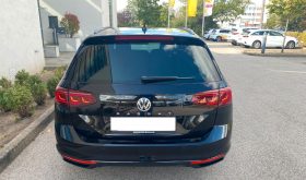 Volkswagen Passat Variant Business 2.0 TDI DSG SCR*LED*ACC+*Line
