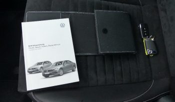 
									Volkswagen Passat Elegance Lim 2.0 TDI DSG LED*Kam*ACC+*** voll								