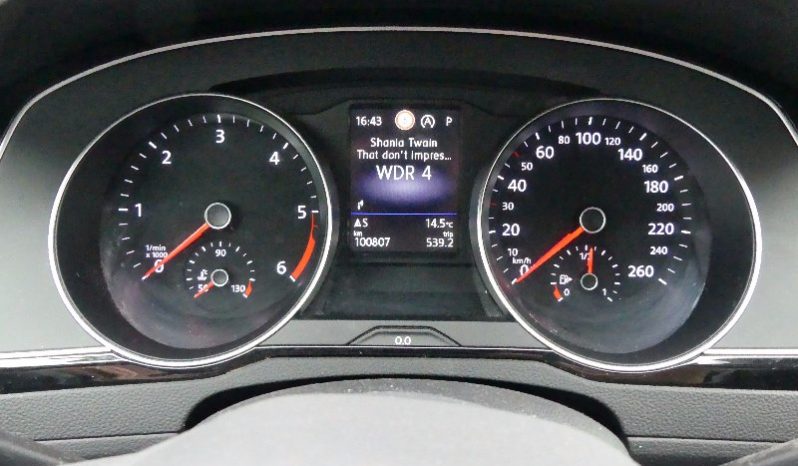 
								Volkswagen Passat Elegance Lim 2.0 TDI DSG LED*Kam*ACC+*** voll									