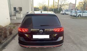 Volkswagen Passat Variant Alltrack 4Motion DSG MATRIX*ACC+*