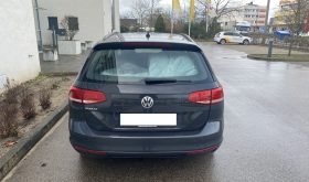 Volkswagen Passat Variant 2.0 TDI SCR DSG Comfortline LED∗R-Kamera∗AHK