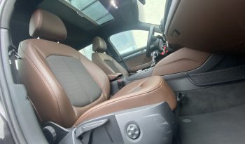 
									Audi A3 Sportback 2.0 TDI Automatik Xenon*Navi*Leder*Panorama voll								