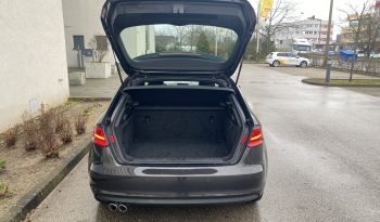 Audi A3 Sportback 2.0 TDI Automatik Xenon*Navi*Leder*Panorama
