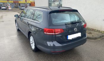 
									Volkswagen Passat Variant 2.0 TDI SCR DSG Comfortline LED∗R-Kamera∗AHK voll								