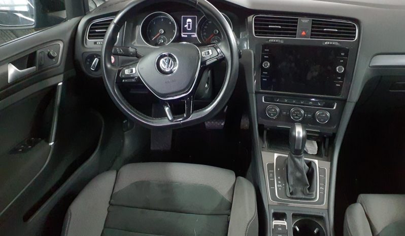 Volkswagen Golf Limousine Gebraucht