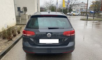
									Volkswagen Passat Variant 2.0 TDI SCR DSG Comfortline ∗LED∗R-Kamera∗ACC+*AHK voll								