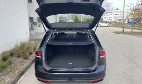 Volkswagen Passat Variant Busines 2.0 TDI DSG LED*Leder*R-Kamera
