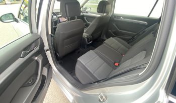 
									Volkswagen Passat Variant 2.0 TDI DSG Business*MTARIX*ACC+*R-Kamera voll								