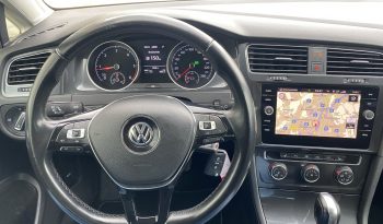 
									Volkswagen Golf VII Variant Comfort 2.0 TDI DSG LED*ACC+*AHK voll								