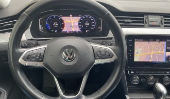 
									Volkswagen Passat Variant 2.0 TDI DSG Business*MTARIX*ACC** voll								