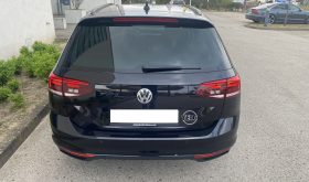 Volkswagen Passat Variant 1.6 TDI DSG LED*R-Kamera*ACC+*