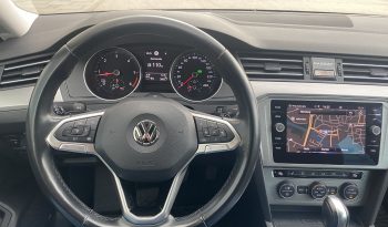 
									Volkswagen Passat Variant 1.6 TDI DSG LED*R-Kamera*ACC+* voll								