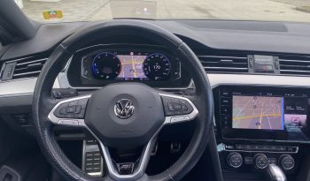 
									Volkswagen Passat R-Line 4Motion 2.0 TDI DSG MATRIX*Voll*VOLL voll								