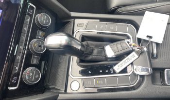 
									Volkswagen Passat R-Line 4Motion 2.0 TDI DSG MATRIX*Voll*VOLL voll								