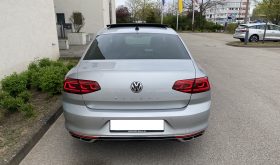 Volkswagen Passat R-Line 2.0 TDI DSG MATRIX*Pano*Virtu*ACC+