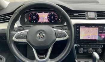 
									Volkswagen Passat R-Line 2.0 TDI DSG MATRIX*Pano*Virtu*ACC+ voll								