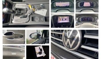 
									Volkswagen Passat Lim 2.0 TDI SCR DSG Business MATRIX*VIRTU*ACC+*Line*360 KAMERA voll								