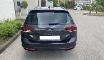 Volkswagen Passat Variant 2.0 TDI DSG Business*LED*VIRTUAL*ACC+*Line*AHK*R-Kamera