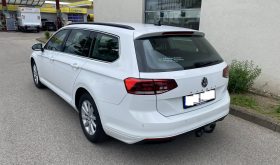 Volkswagen Passat Variant 1.6 TDI DSG Business*LED*ACC+*Line*R-Kamera