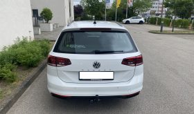 Volkswagen Passat Variant 1.6 TDI DSG Business*LED*ACC+*Line*R-Kamera
