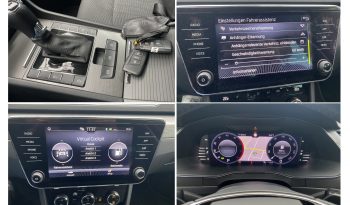 
									Škoda Superb Kombi 2.0 TDI DSG 4×4 LED*ACC+*VIRTUAL*R-Kamera* voll								