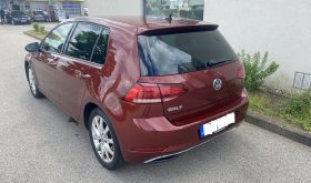 Volkswagen Golf VII Lim. IQ.DRIVE 2.0 TDI DSG 1-H*VIRTU*ACC