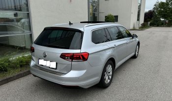 
									Volkswagen Passat Variant 2.0 TDI DSG Business ∗LED∗Pano∗ACC+∗Line∗-Kamera voll								