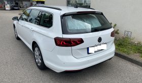 Volkswagen Passat Variant 2.0 TDI SCR DSG Business MATRIX*VIRTU*ACC+*Line*R-KAMERA