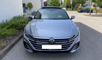 
									Volkswagen Arteon R-Line 4Motion 2.0 TDI 200 Ps DSG MATRIX∗*VIRTUAL*Recaro-Stz∗Voll voll								