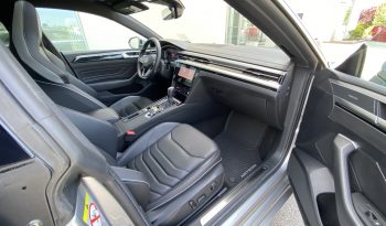 
									Volkswagen Arteon R-Line 4Motion 2.0 TDI 200 Ps DSG MATRIX∗*VIRTUAL*Recaro-Stz∗Voll voll								