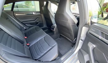 
									Volkswagen Arteon R-Line 4Motion 2.0 TDI 200 Ps DSG MATRIX∗*VIRTUAL*Recaro-Stz∗Voll voll								