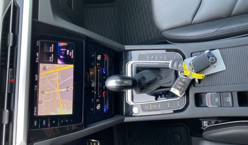 
								Volkswagen Arteon R-Line 4Motion 2.0 TDI 200 Ps DSG MATRIX∗*VIRTUAL*Recaro-Stz∗Voll voll									