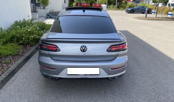 
									Volkswagen Arteon R-Line 4Motion 2.0 TDI 200 Ps DSG MATRIX∗*VIRTUAL*Recaro-Stz∗Voll voll								