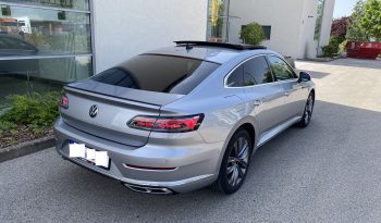 
									Volkswagen Arteon R-Line 4Motion 2.0 TDI 200 Ps DSG MATRIX∗*VIRTUAL*Recaro-Stz∗Voll voll								