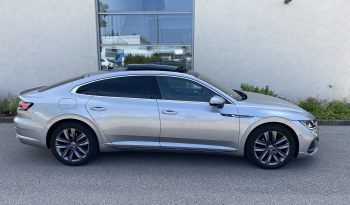 
									Volkswagen Arteon R-Line 4Motion 2.0 TDI 200 Ps DSG MATRIX∗*VIRTUAL*Recaro-Stz∗Voll voll								