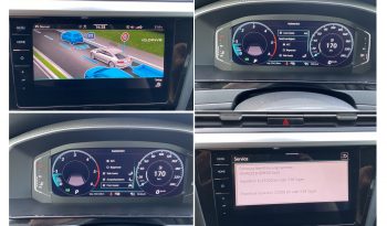 
									Volkswagen Arteon R-Line 4Motion 2.0 TDI 200 Ps DSG MATRIX∗*VIRTUAL*Recaro-Stz∗Voll voll								