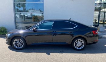 
									Skoda Superb Limousine Style 2.0 TDI DSG 4×4 MATRIX*VIRTU*ACC*AHK voll								