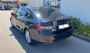 
									Skoda Superb Limousine Style 2.0 TDI DSG 4×4 MATRIX*VIRTU*ACC*AHK voll								