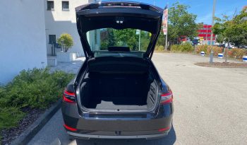 
									Skoda Superb Limousine Style 2.0 TDI DSG 4×4 MATRIX*VIRTU*ACC*AHK voll								