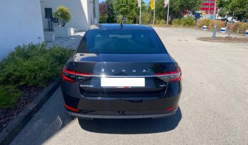 
									Skoda Superb Limousine Style 2.0 TDI DSG 4×4 MATRIX*VIRTU*ACC*AHK voll								