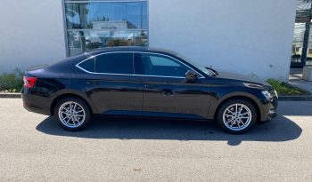 
									Skoda Superb Limousine Style 2.0 TDI DSG 4×4 MATRIX*VIRTU*ACC*AHK voll								