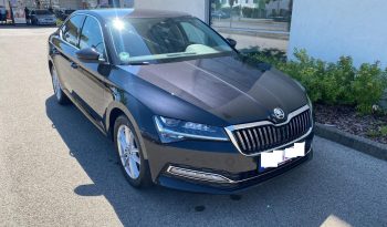 
									Skoda Superb Limousine Style 2.0 TDI DSG 4×4 MATRIX*VIRTU*ACC*AHK voll								