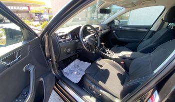 
									Skoda Superb Limousine Style 2.0 TDI DSG 4×4 MATRIX*VIRTU*ACC*AHK voll								